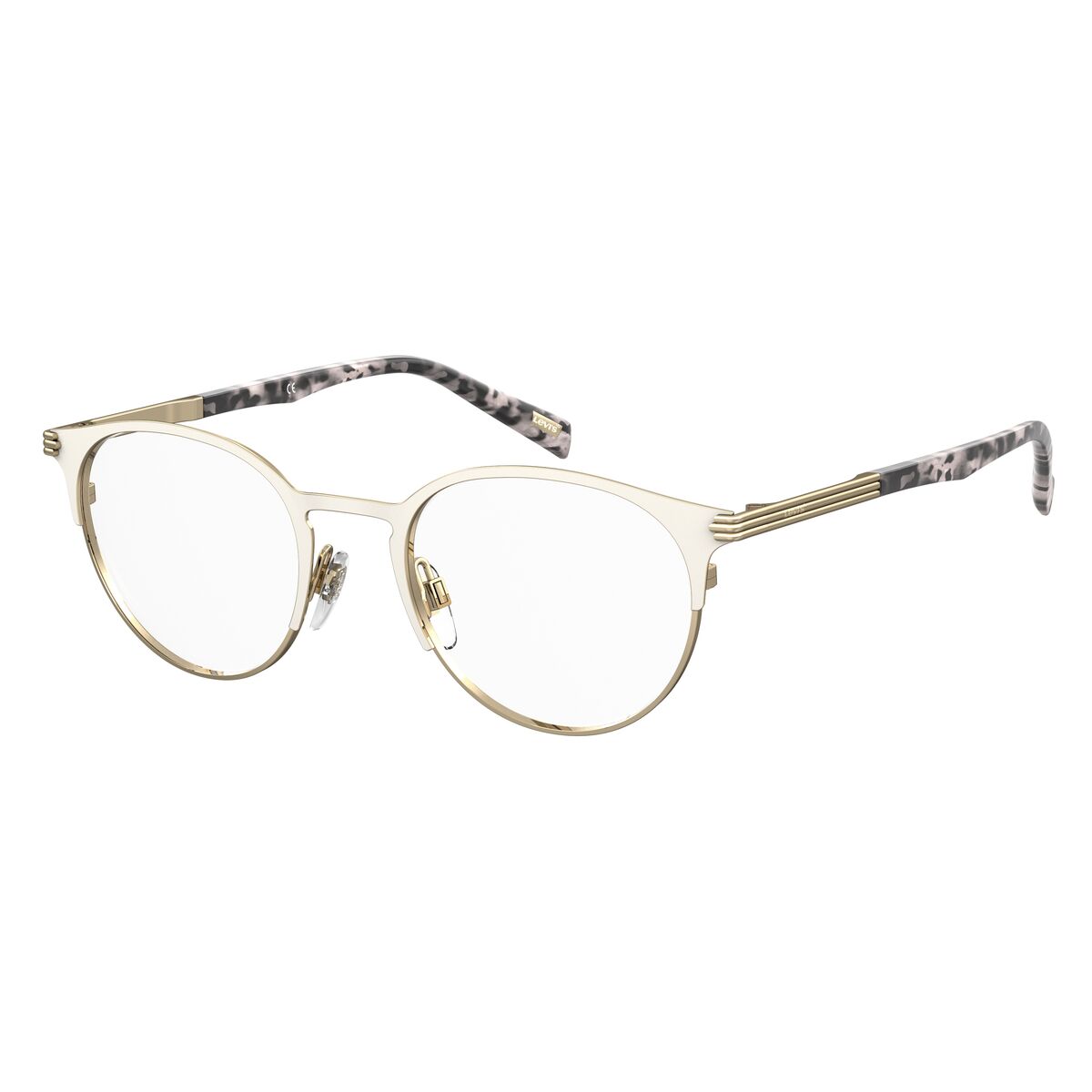 Montatura Per Occhiali Unisex Levi's LV-5035-Ijs Ø 50 mm