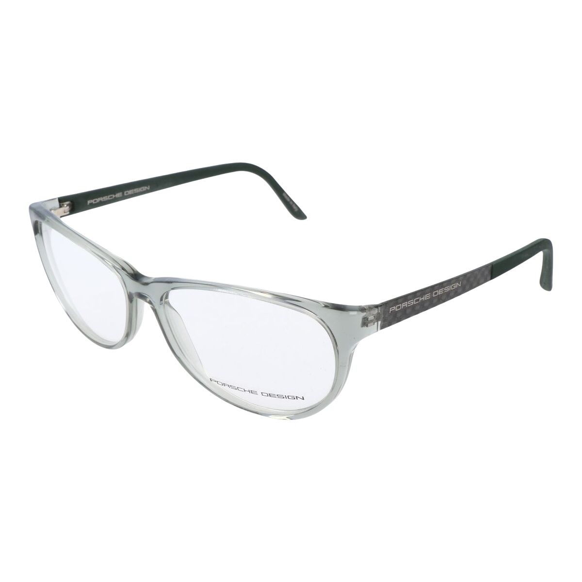 Montatura Per Occhiali Donna Porsche Design P8246-B Ø 56 mm