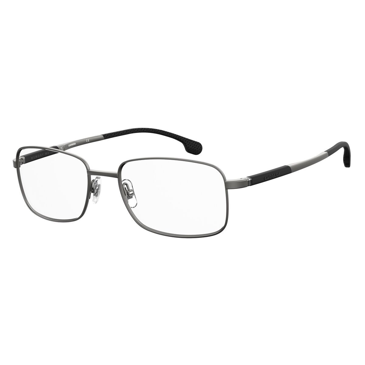Montatura Per Occhiali Uomo Carrera CarrerA-8848-R80 Ø 55 mm