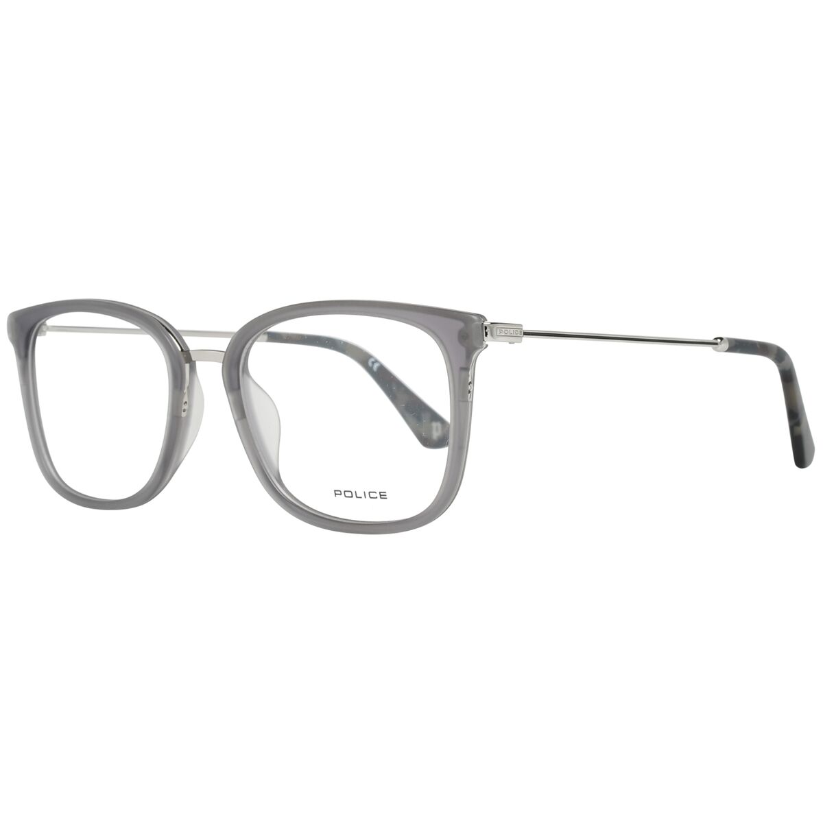 Montatura Per Occhiali Uomo Police Pl561 51m78m