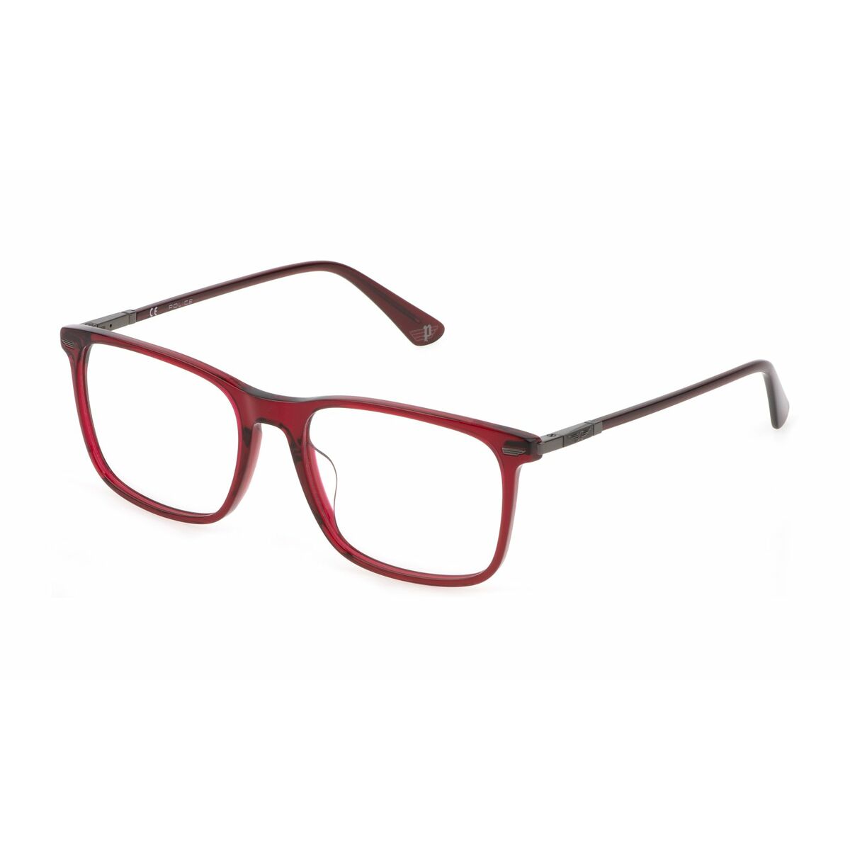 Montatura Per Occhiali Unisex Police Vk563-510531