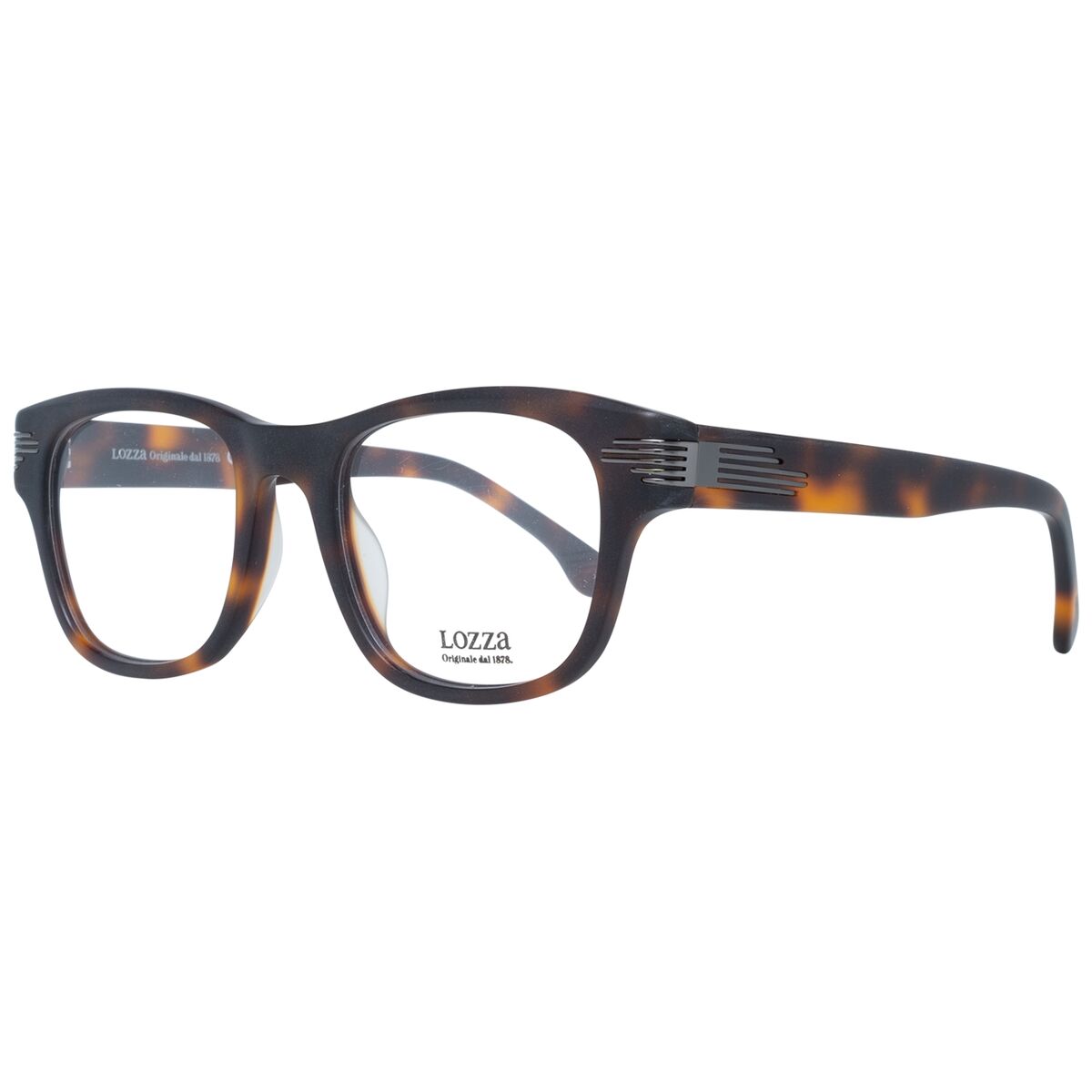 Montatura Per Occhiali Unisex Lozza Vl4105 509ajm