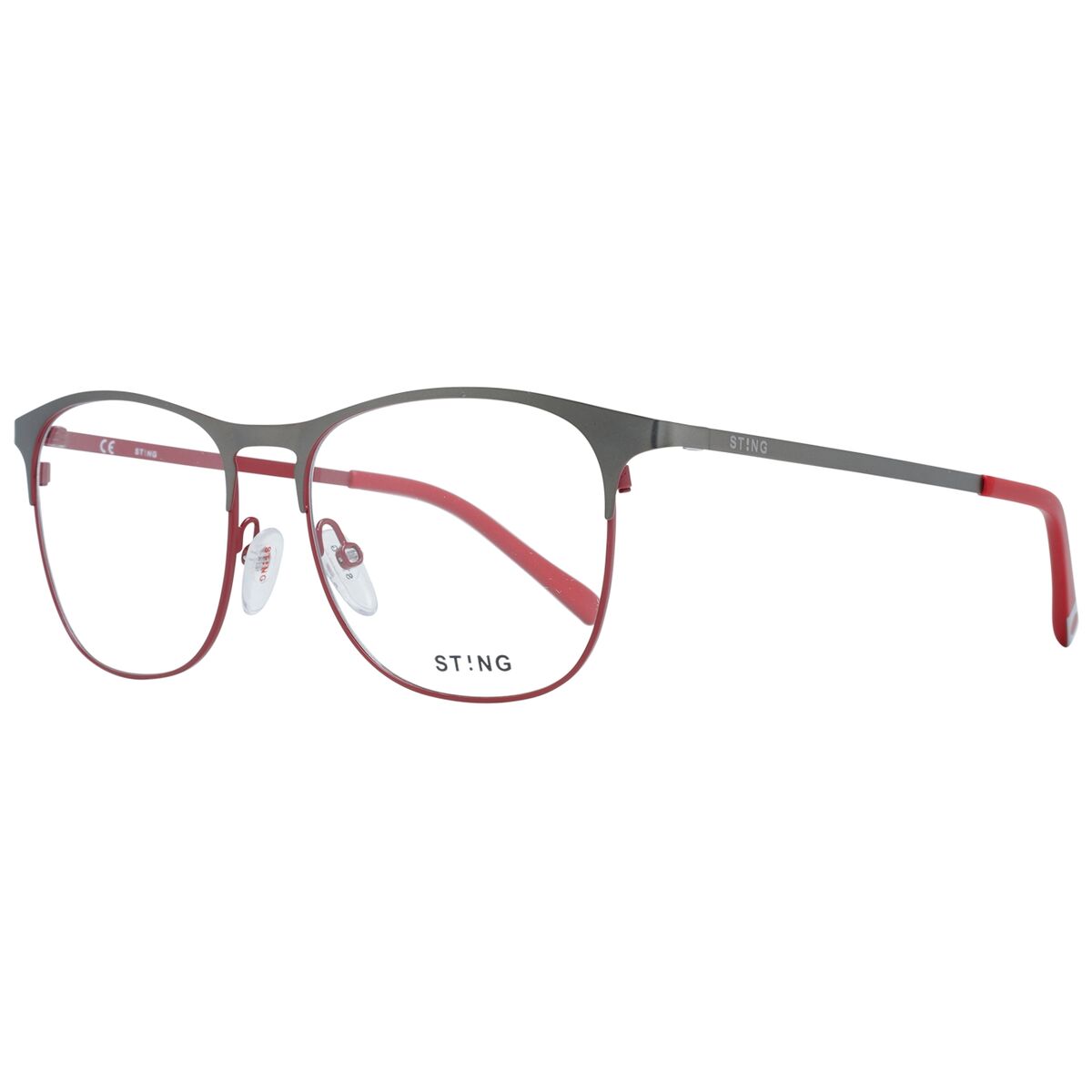 Montatura Per Occhiali Unisex Sting Vst017 5208k5