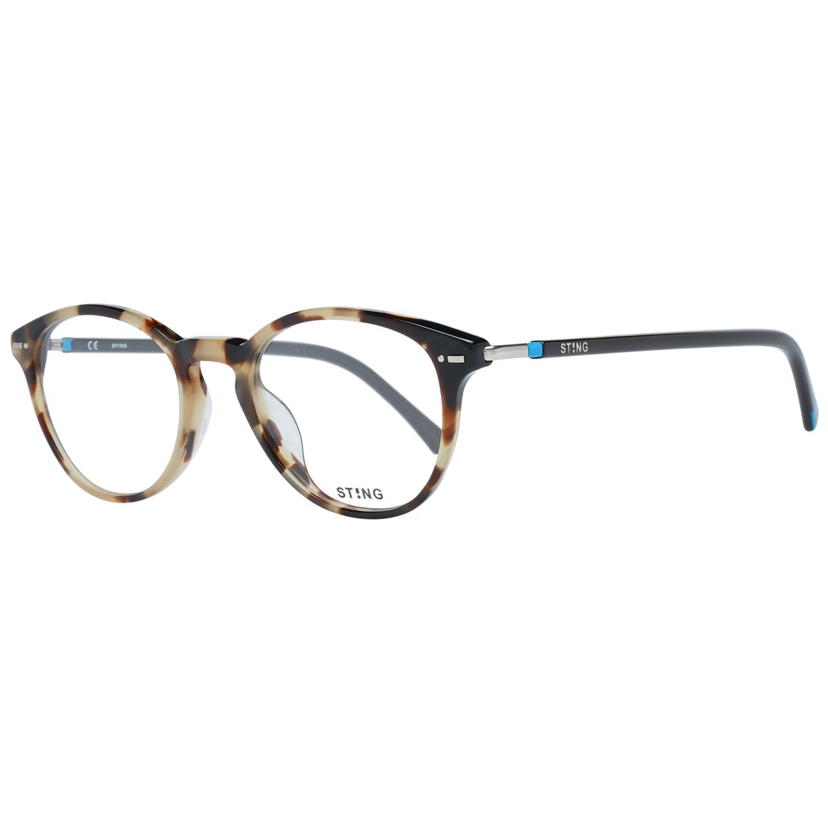 Montatura Per Occhiali Unisex Sting Vs6561w 490960