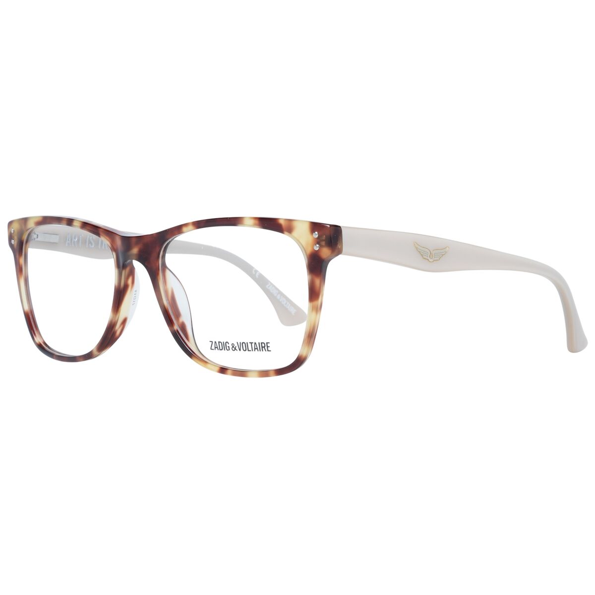 Montatura Per Occhiali Unisex Zadig & Voltaire Vzv045 5106zg