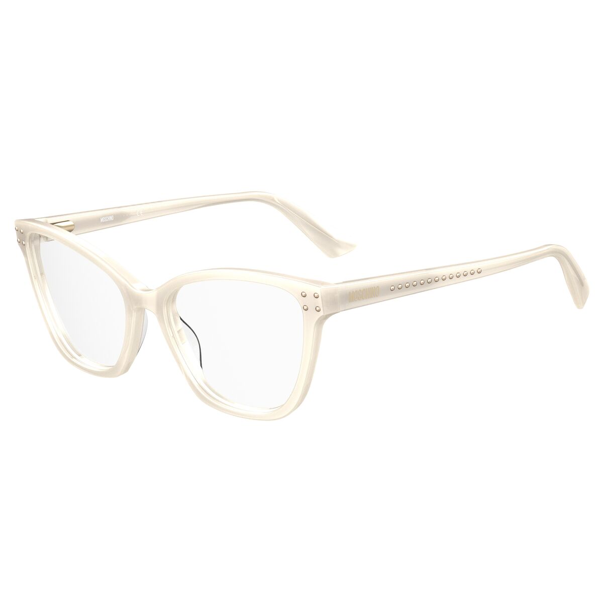 Montatura Per Occhiali Donna Moschino Mos595-5x2 Ø 54 mm