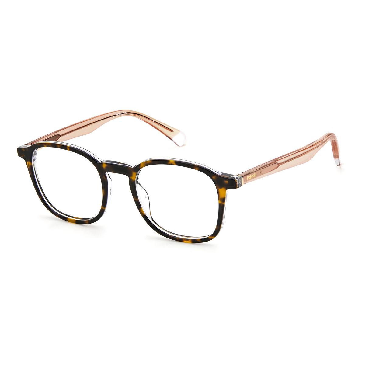 Montatura Per Occhiali Uomo Polaroid PlD-D393-Krz Ø 49 mm