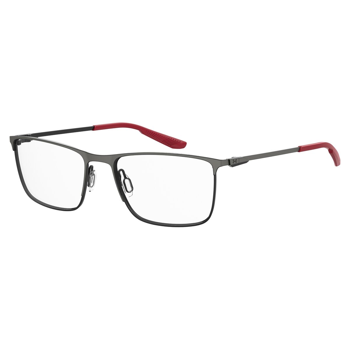 Montatura Per Occhiali Uomo Under Armour UA-5006-G-003f718 Nero Ø 57 mm