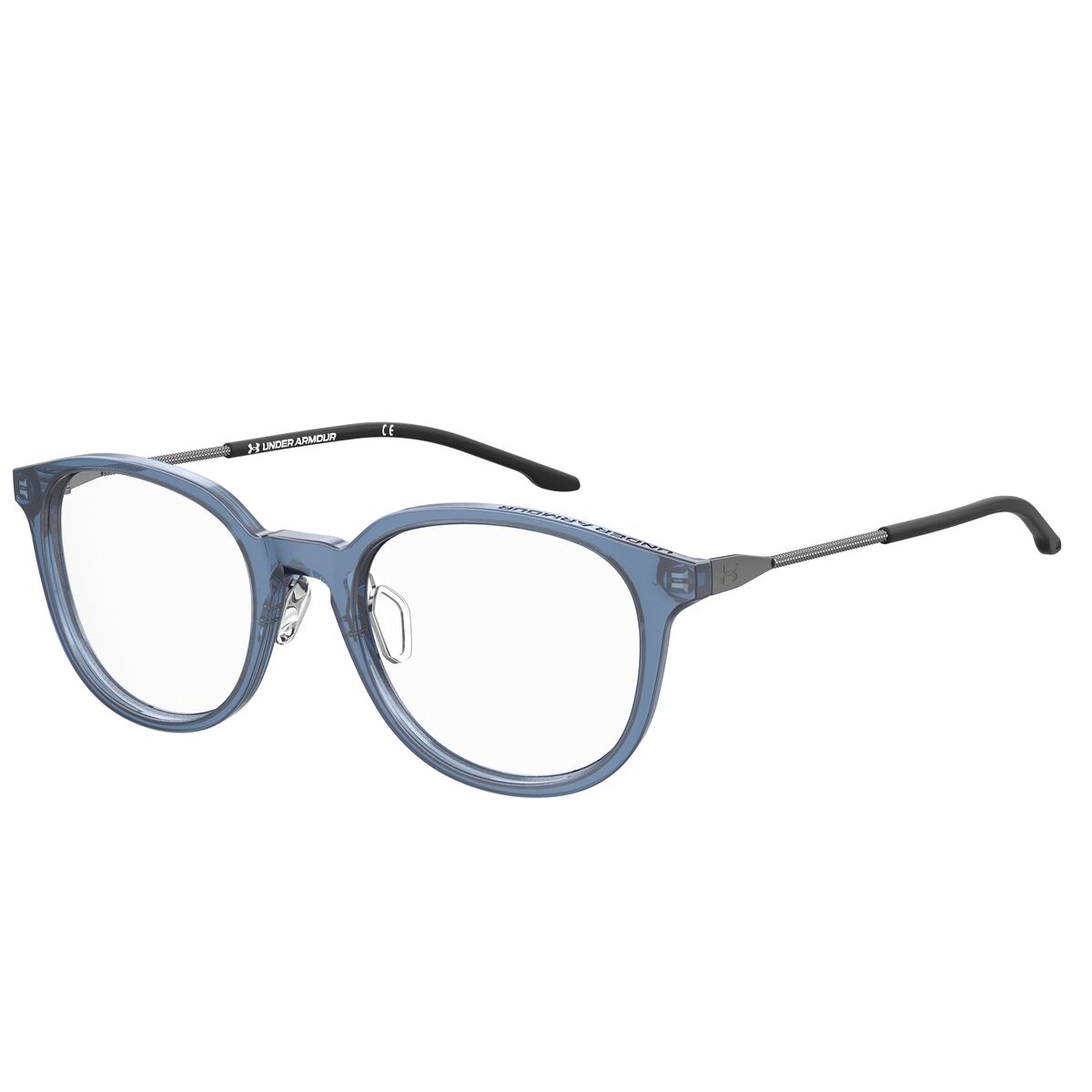 Montatura Per Occhiali Unisex Under Armour UA-5033-G-Oxzf119 Ø 51 mm