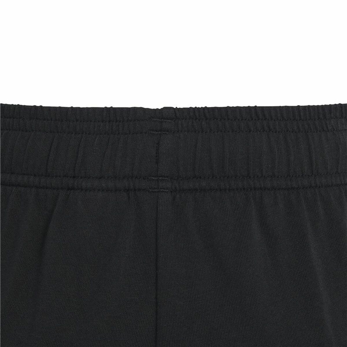 Pantaloncino Sportivo Adidas Essentials Nero Taglia:9-10 Anni - Image 4