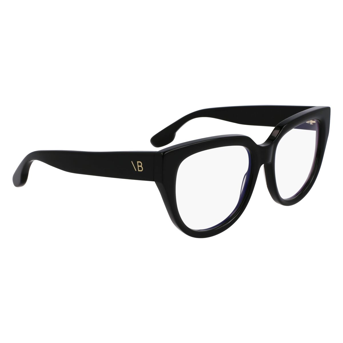 Montatura Per Occhiali Donna Victoria Beckham Vb2674-5317001 Ø 53 mm - Image 3