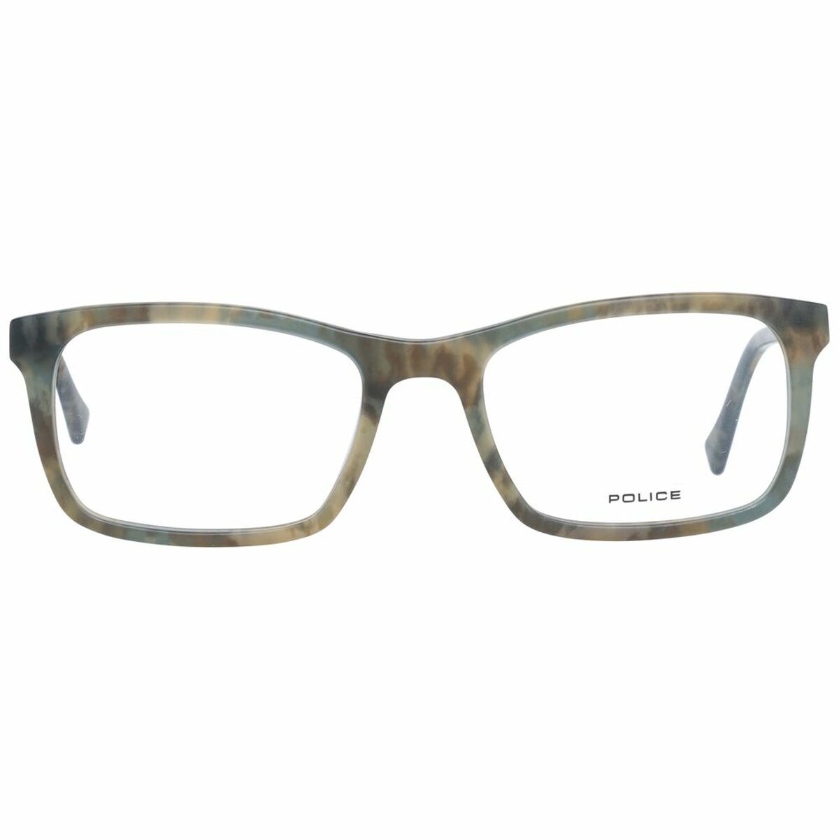 Montatura Per Occhiali Uomo Police Pl262n 527d7m