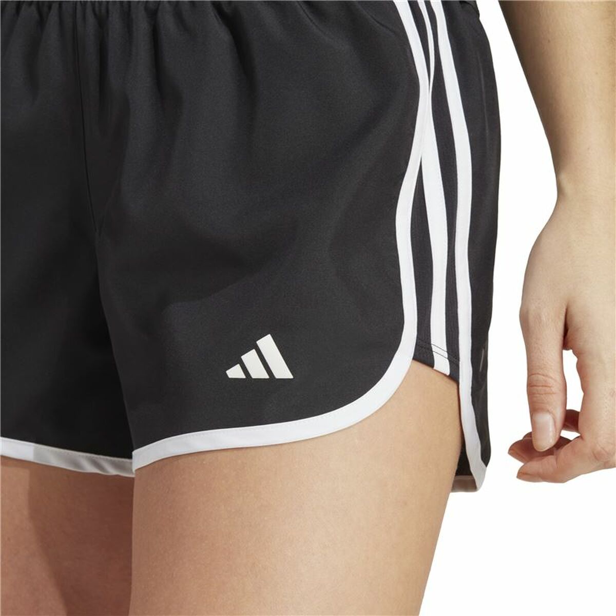 Pantaloncino Adidas M20 Nero Taglia:xl - Image 5