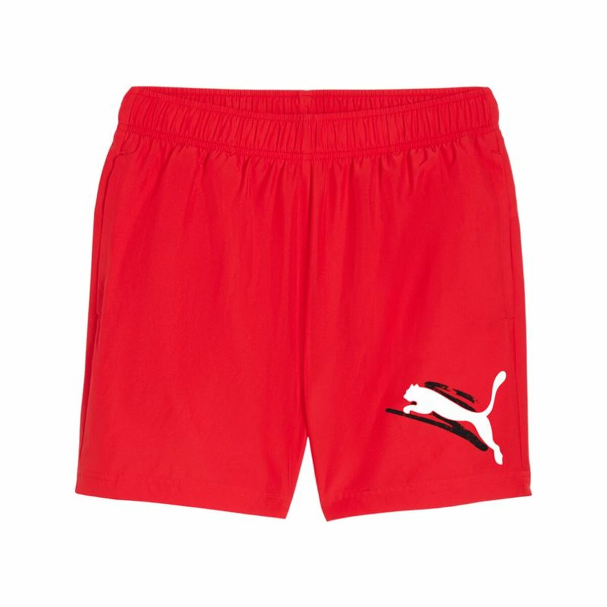 Pantaloncino Sportivo Puma Essentials+ Ab Taglia:m