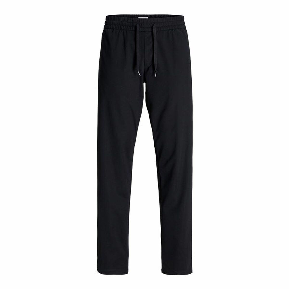 Pantalone Di Tuta Per Adulti Jack & Jones Stkane Pierre Nero Uomo Taglia:s
