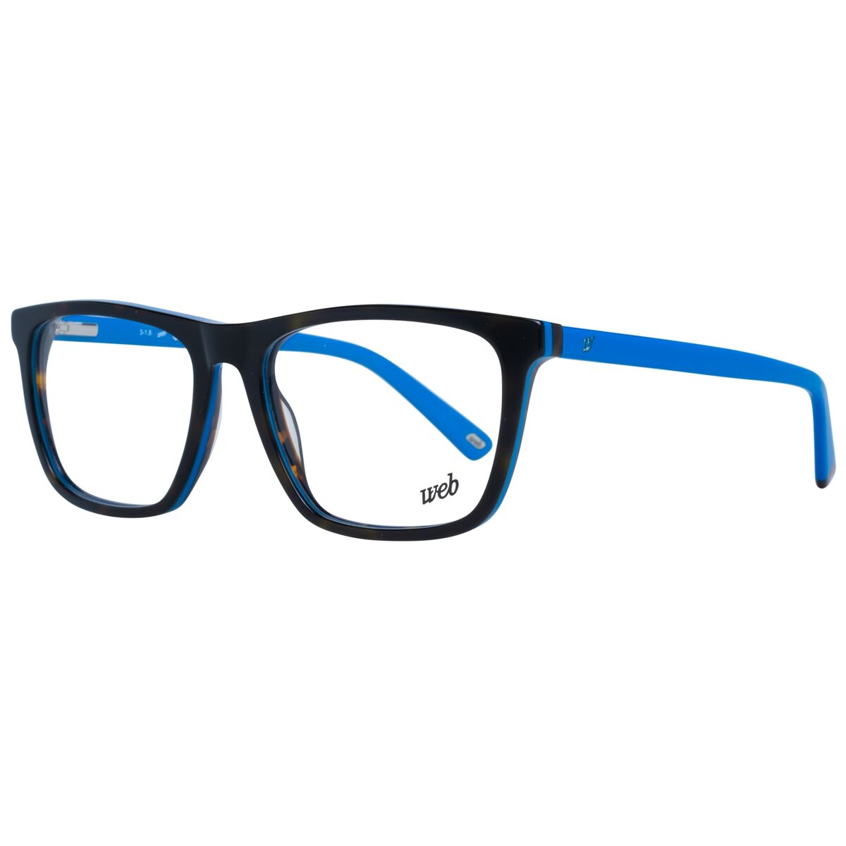 Montatura Per Occhiali Uomo Web Eyewear We5261 54a56