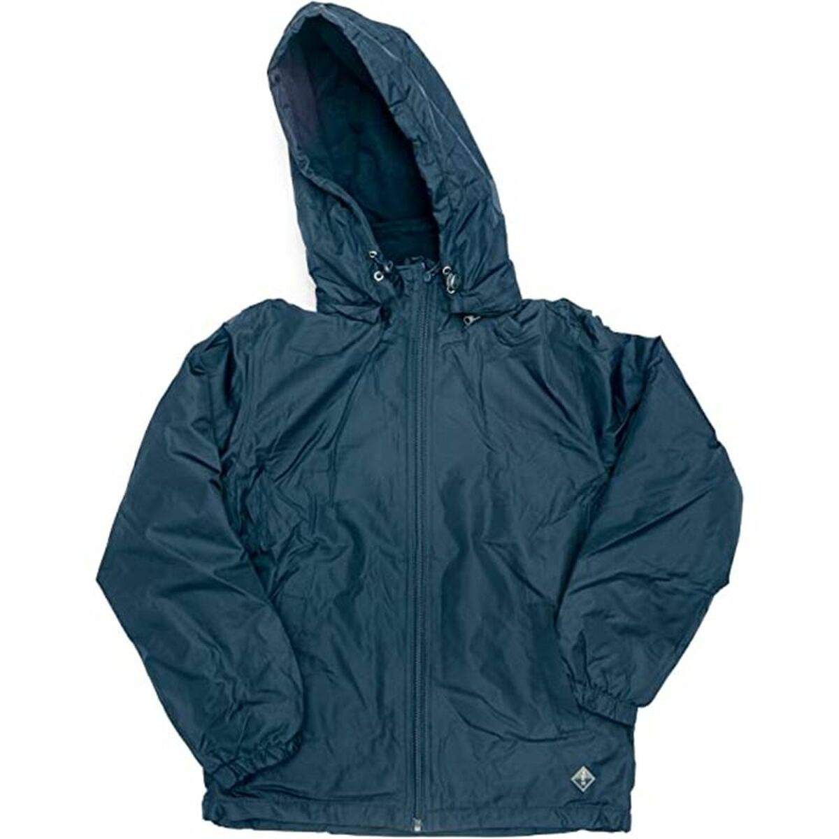 Giacca Sportiva Da Bambini Go & Win Pinto Blu Marino Taglia:12 Anni