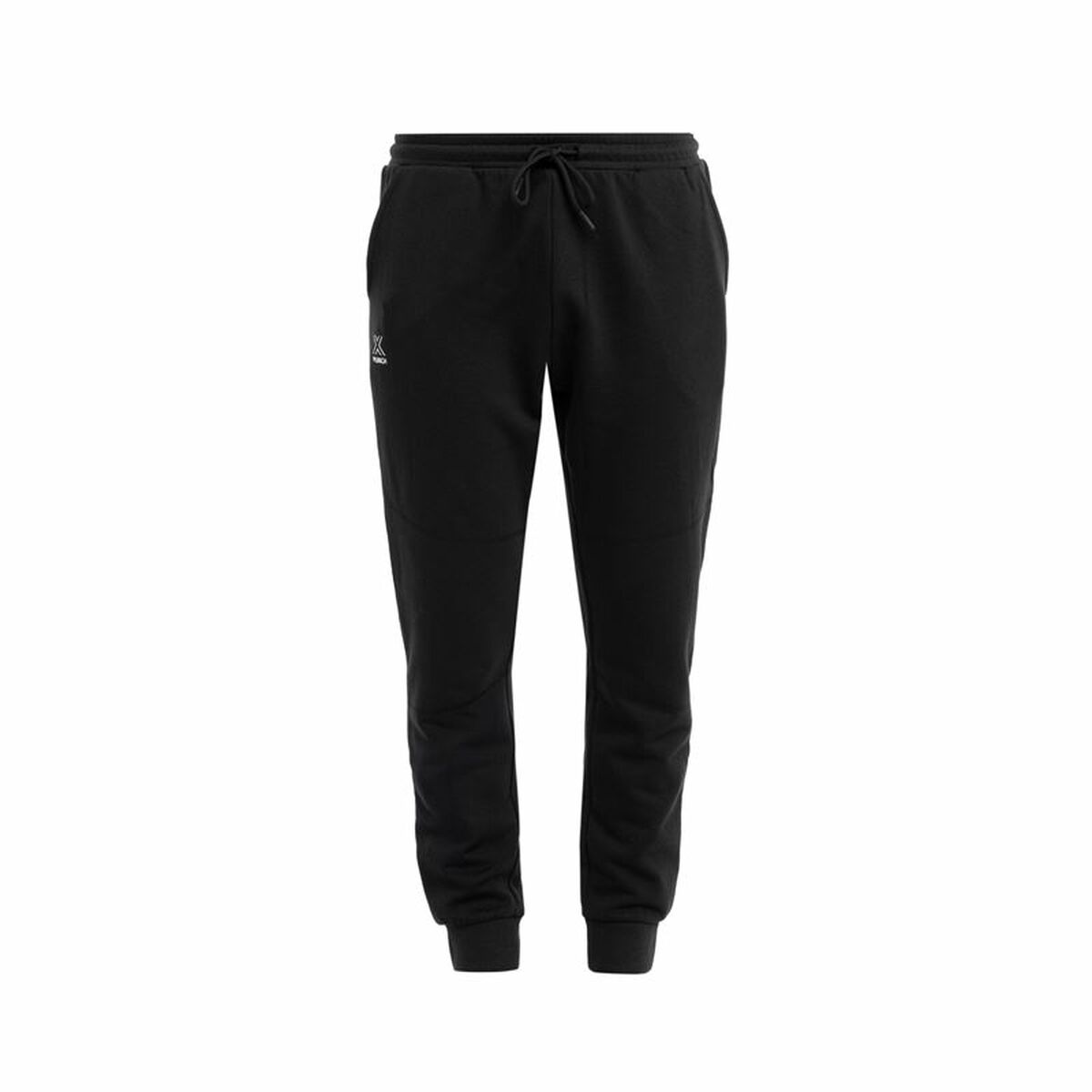 Pantalone Per Adulti Munich Athletic Dynamic Nero Uomo Taglia:m