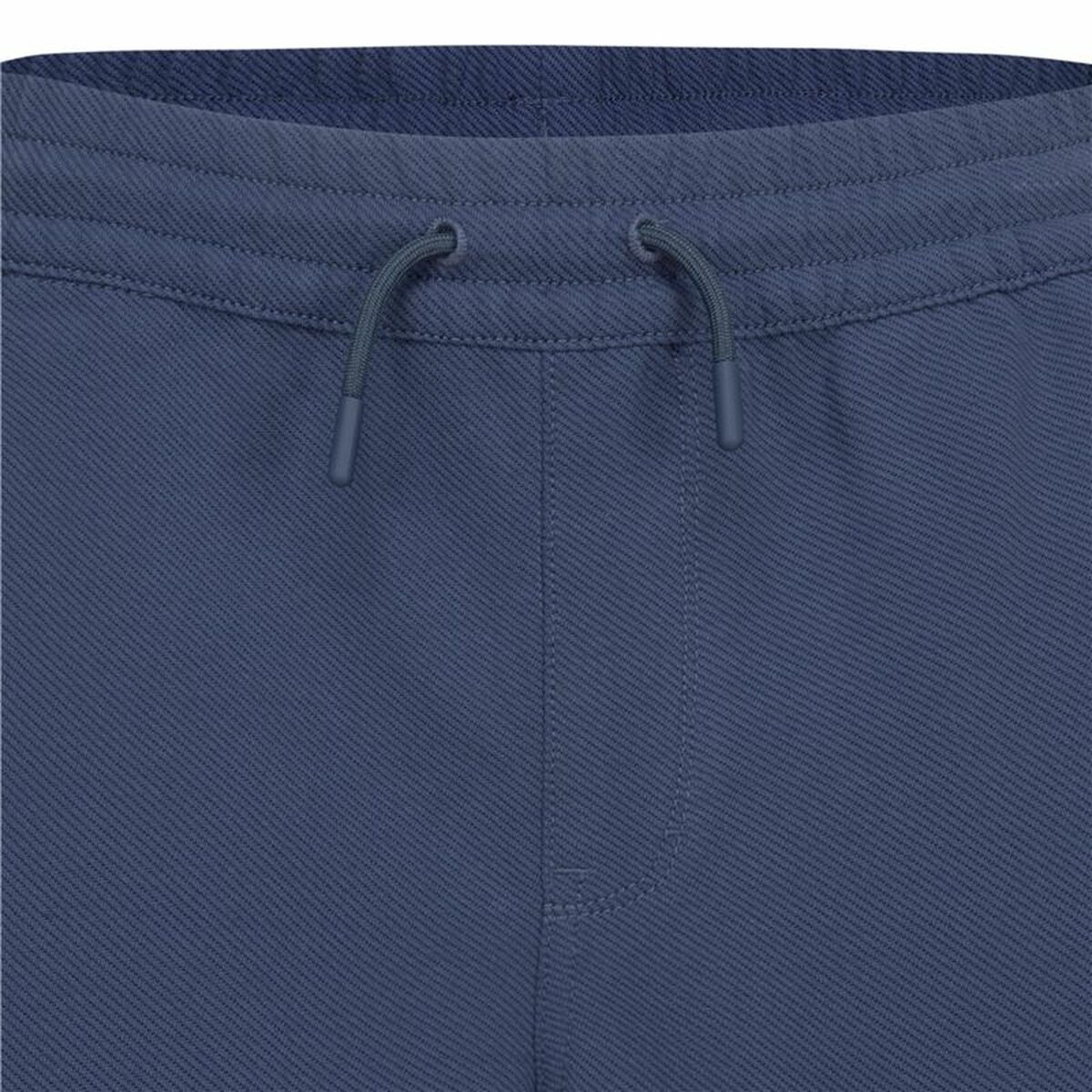 Shorts Per Bambini Converse Lifestyle Knitxtured Azzurro Taglia:13-15 Anni - Image 4