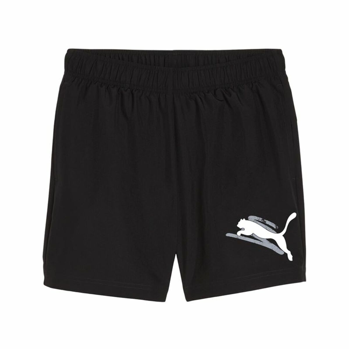Pantaloncino Sportivo Puma Essentials+ Ab Taglia:m