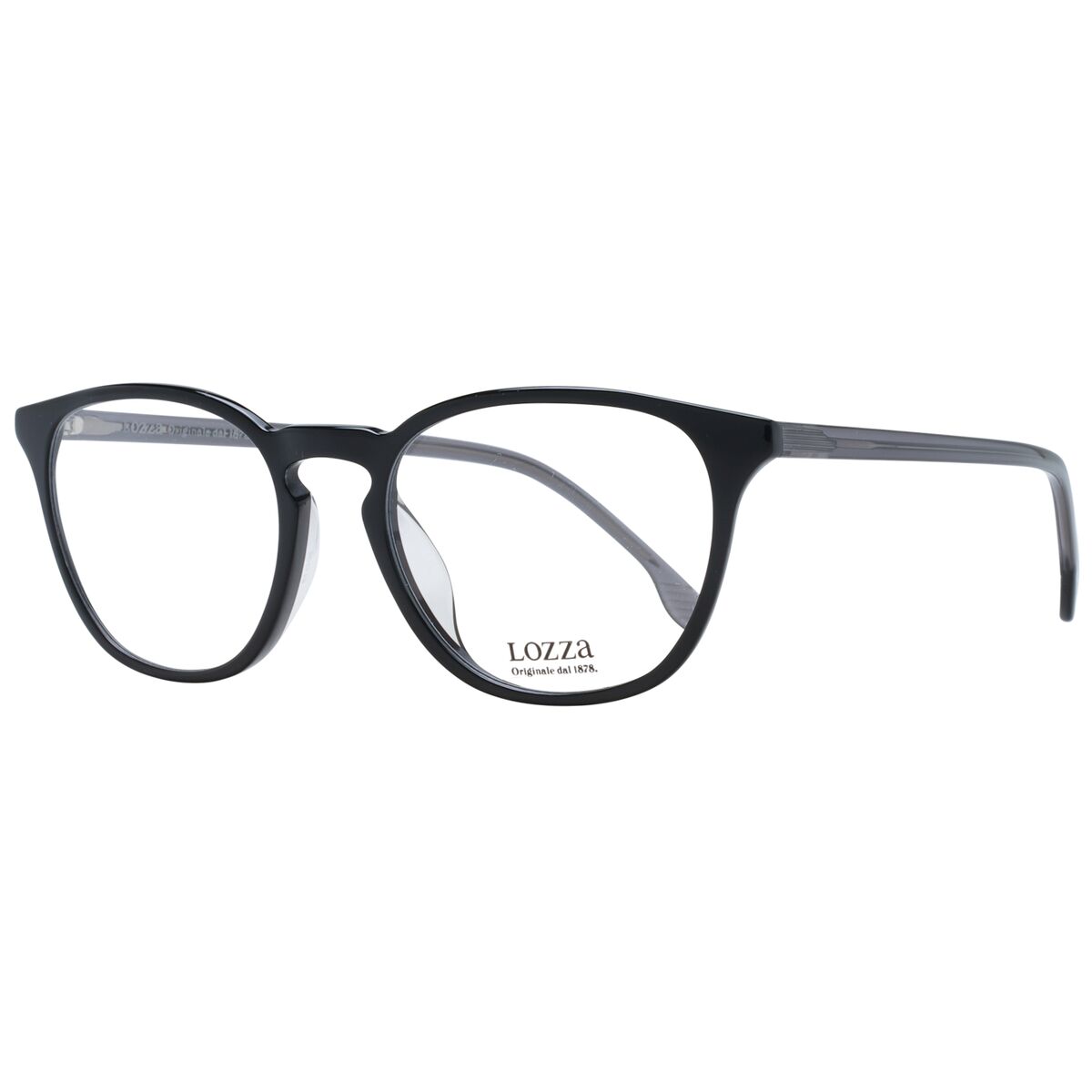 Montatura Per Occhiali Unisex Lozza Vl4164 500700
