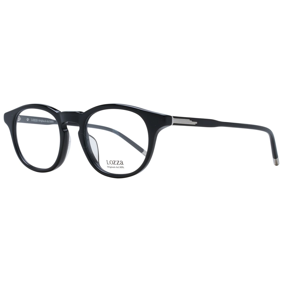 Montatura Per Occhiali Uomo Lozza Vl4238 490700