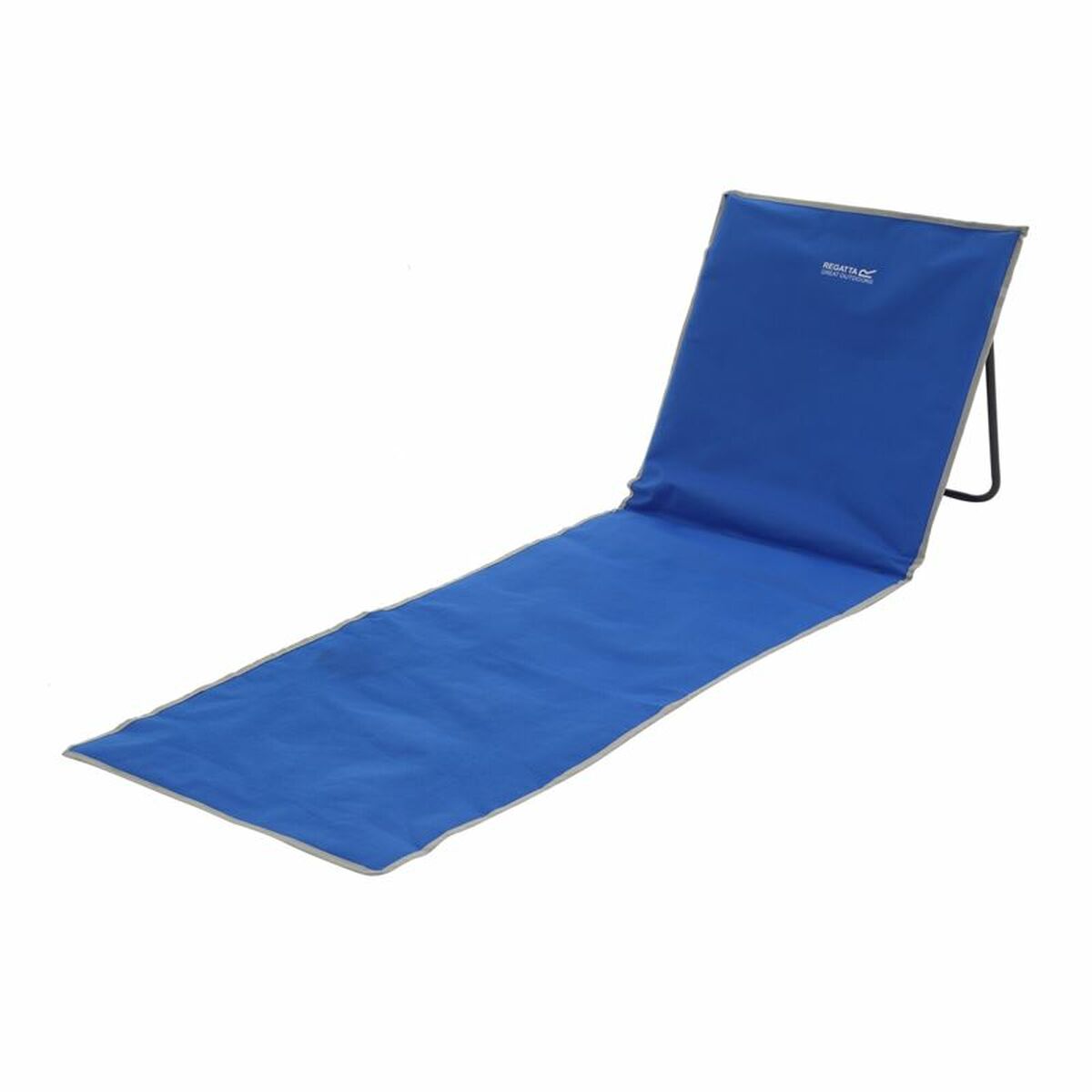 Sedia Teak Naturale Reclinabile Regatta Tahiti Bchlounger