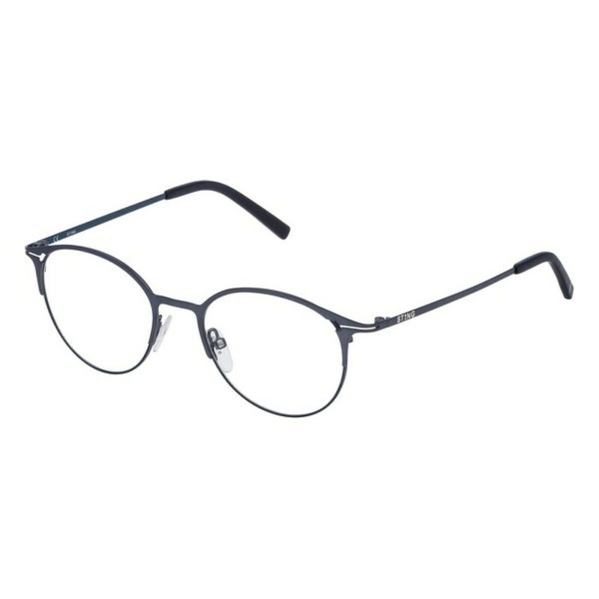 Montatura Per Occhiali Unisex Sting Vst06349i09y