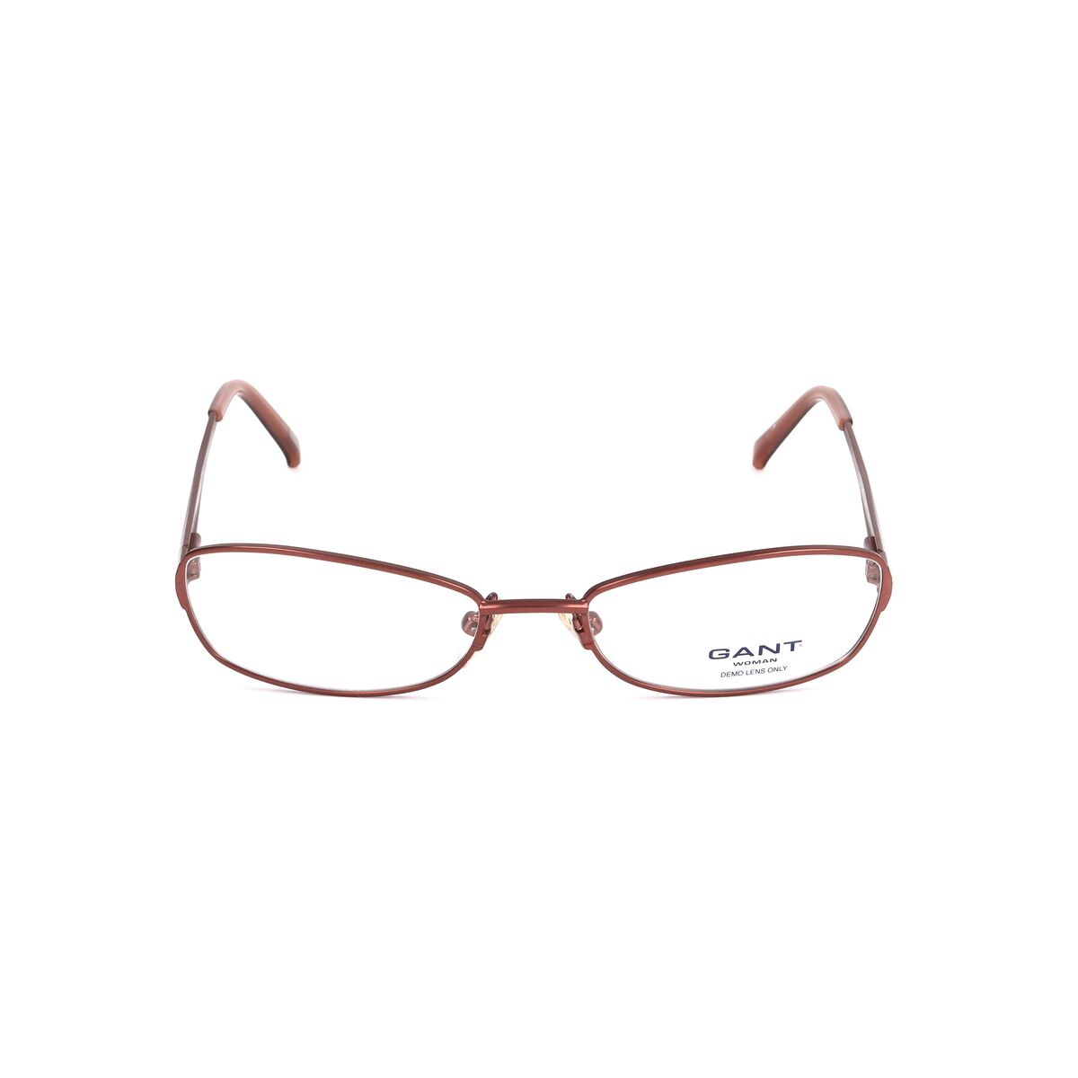 Montatura Per Occhiali Unisex Gant TorcA-Sro Marrone Ø 51 mm