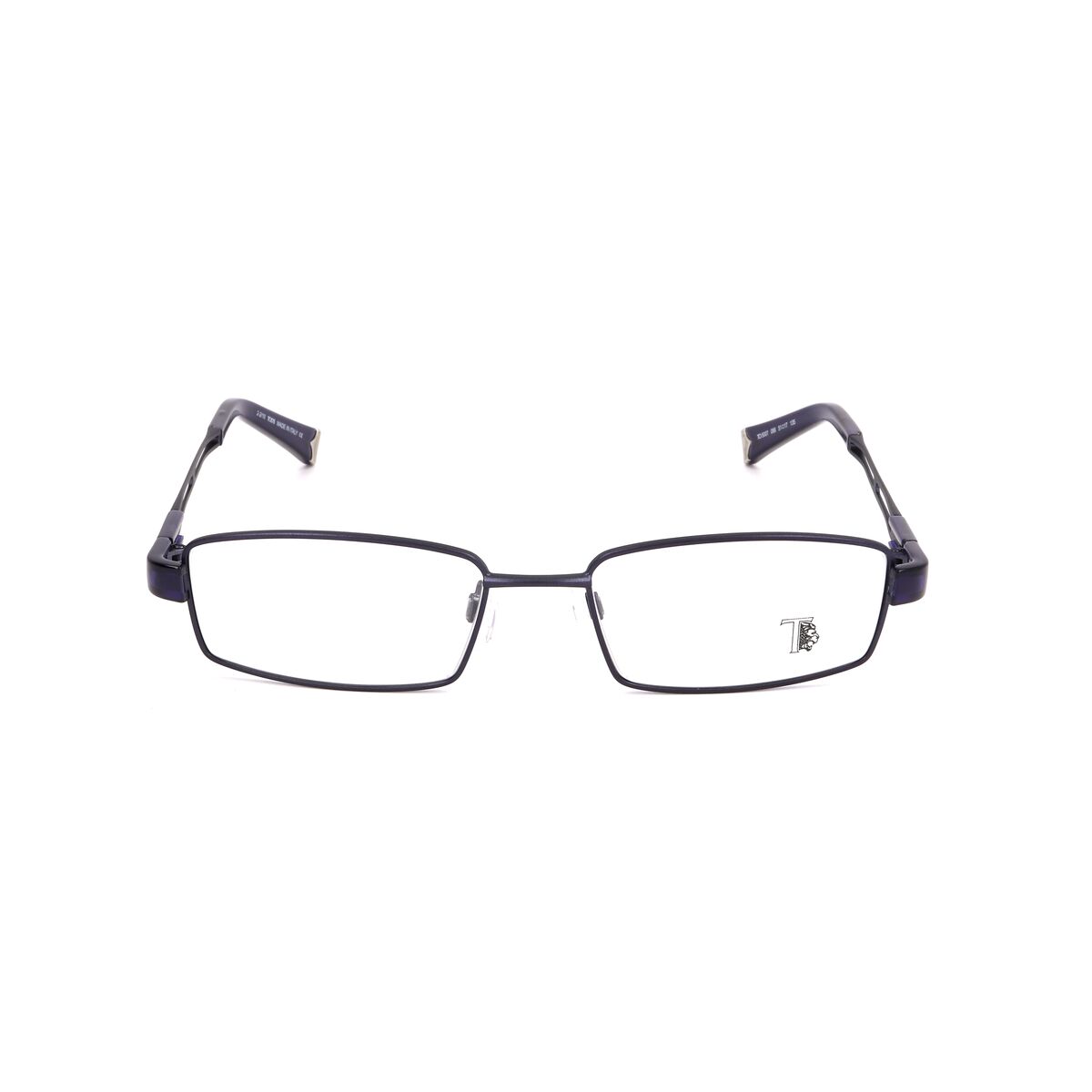 Montatura Per Occhiali Uomo Tods To5007-088 Ø 51 mm