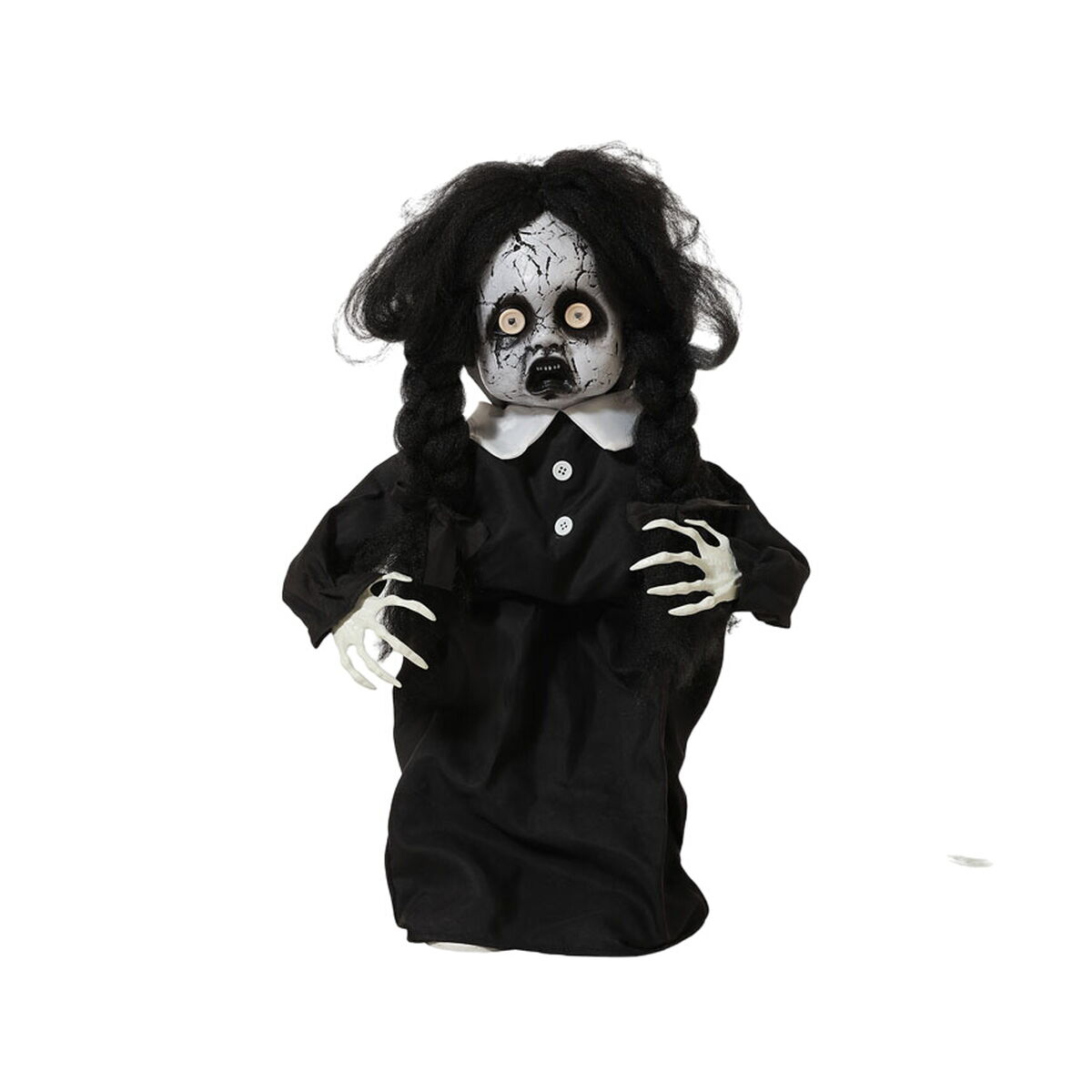 Decorazione Per Halloween 70 X 10 X 92 Cm Fantasma