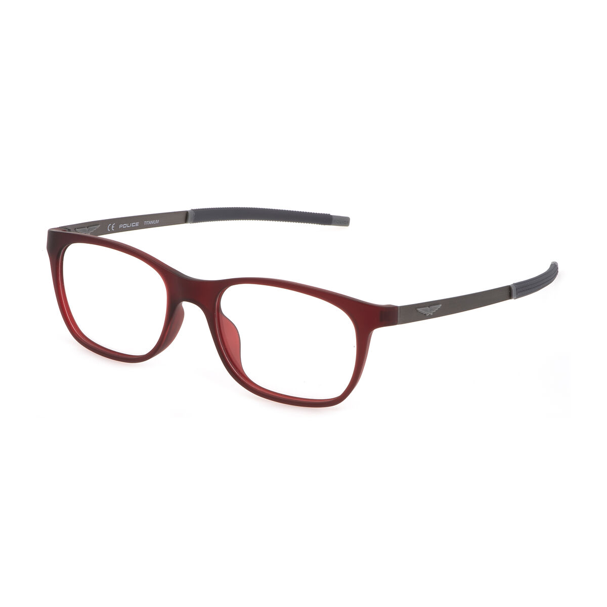 Montatura Per Occhiali Unisex Police Vk563-510vbn