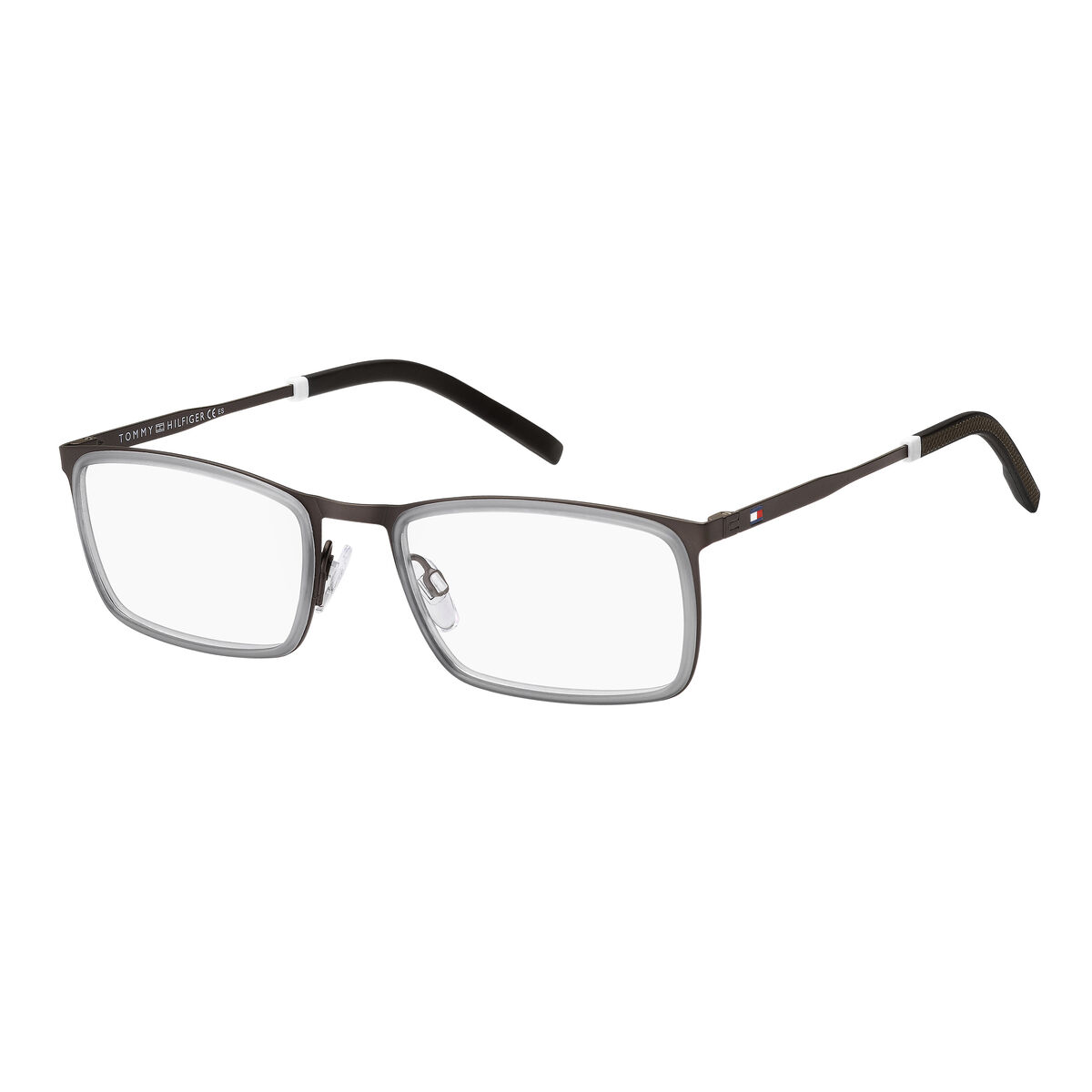 Montatura Per Occhiali Uomo Tommy Hilfiger TH-1844-4vf Ø 55 mm