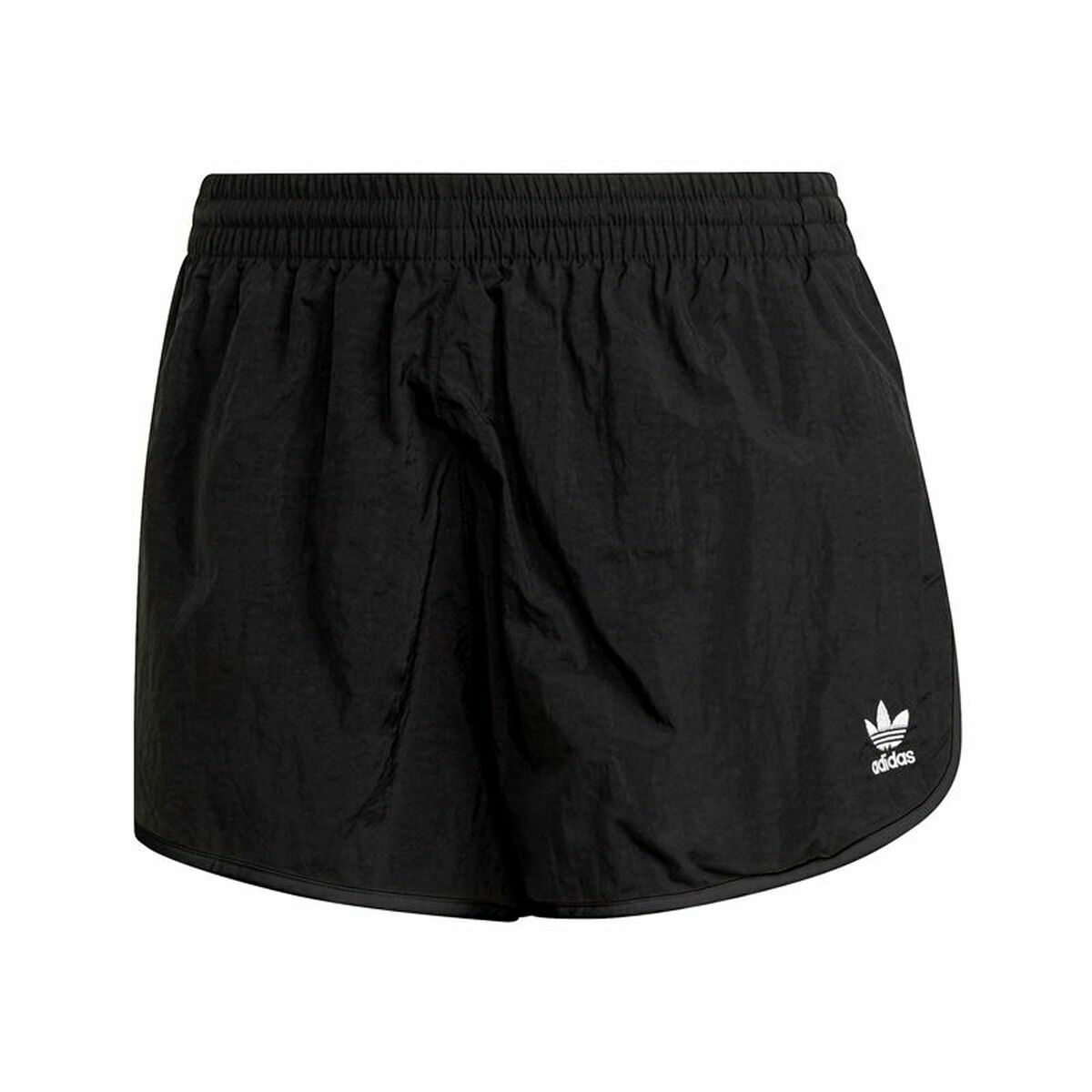 Pantaloncini Sportivi Da Donna Adidas  3 Stripes Taglia:38