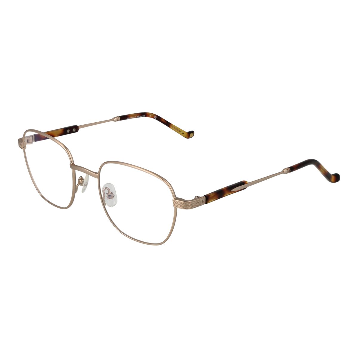 Montatura Per Occhiali Uomo Hackett London Heb309 51434