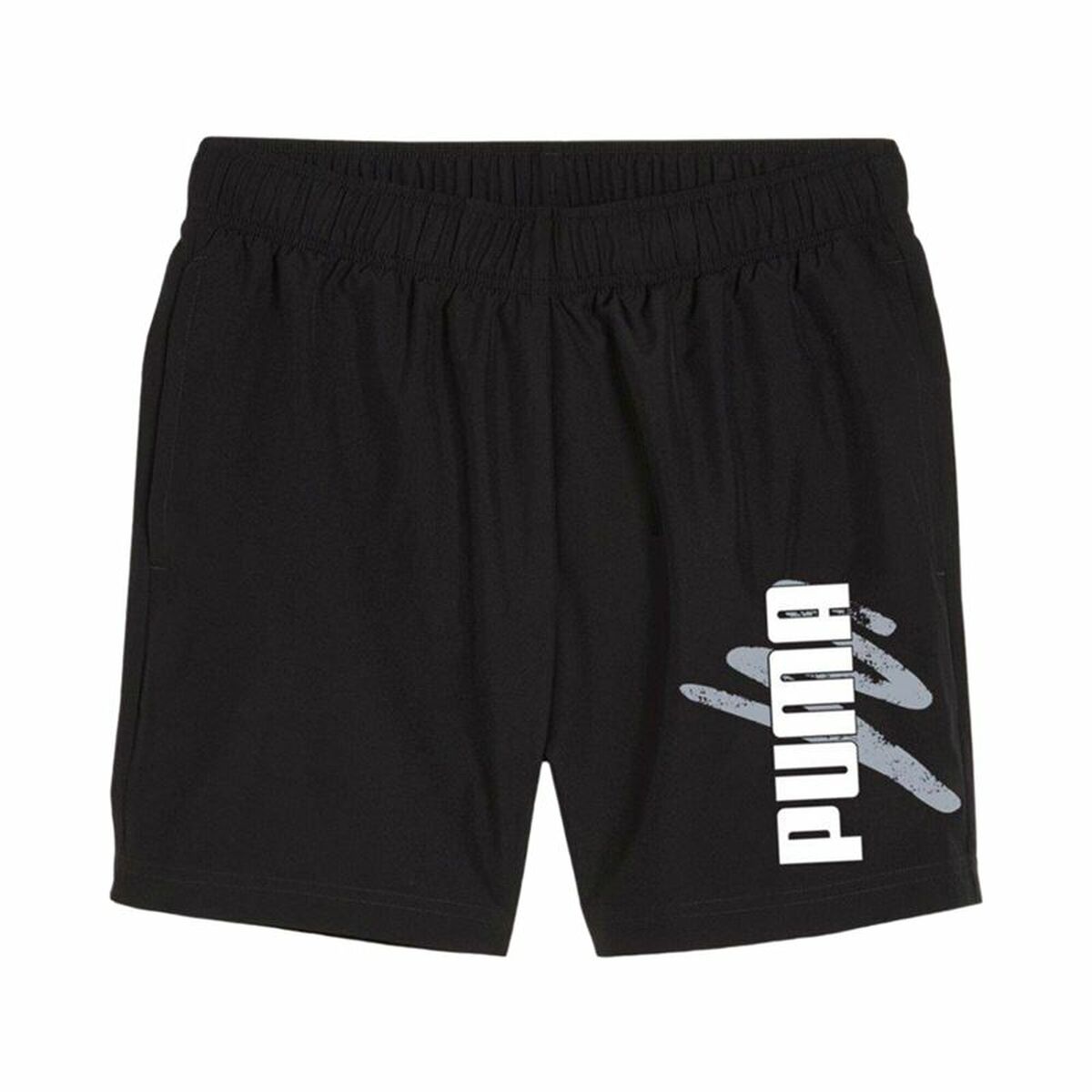 Pantaloncino Sportivo Puma Essentials+ Ab Taglia:l