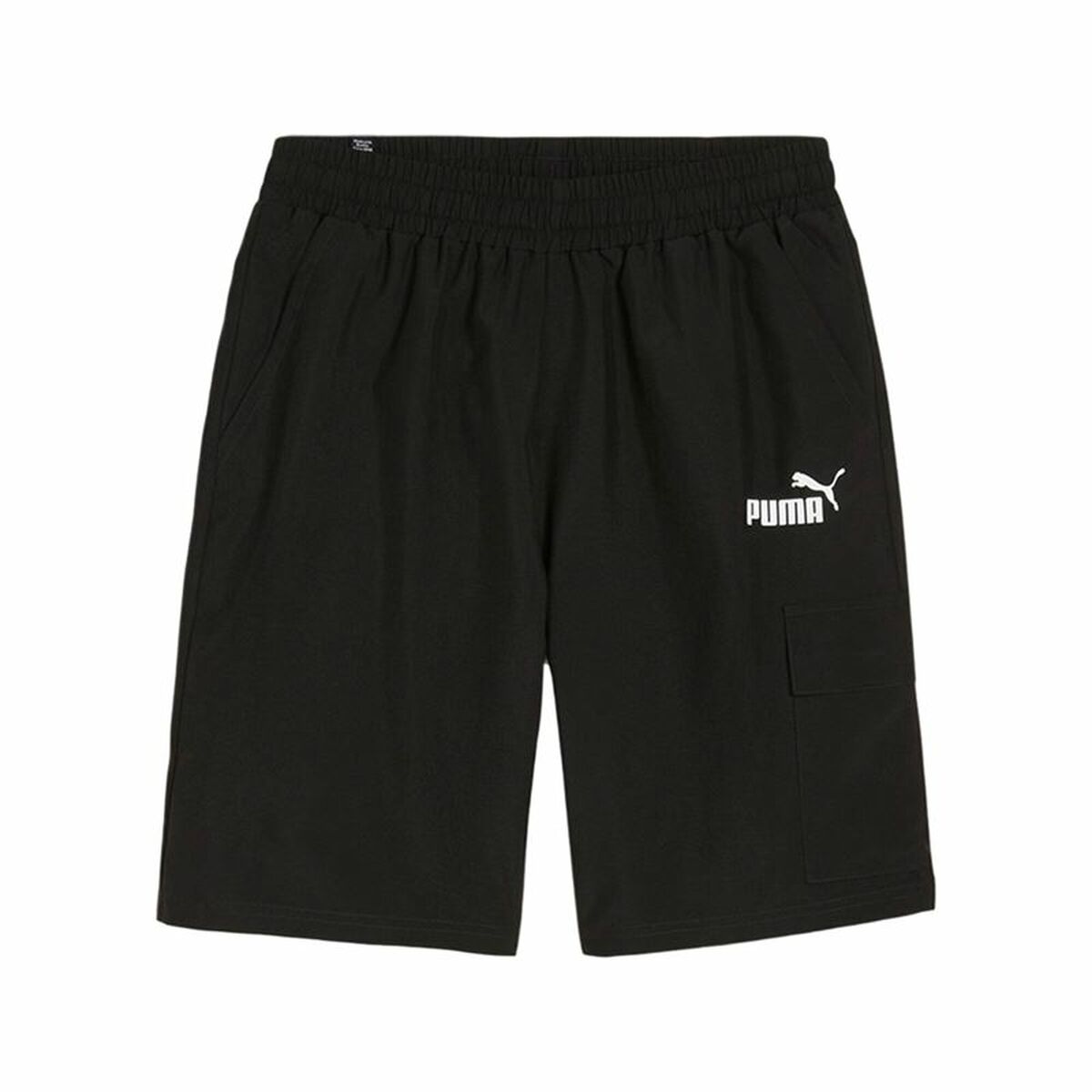 Pantaloncino Sportivo Puma Essentials Taglia:m