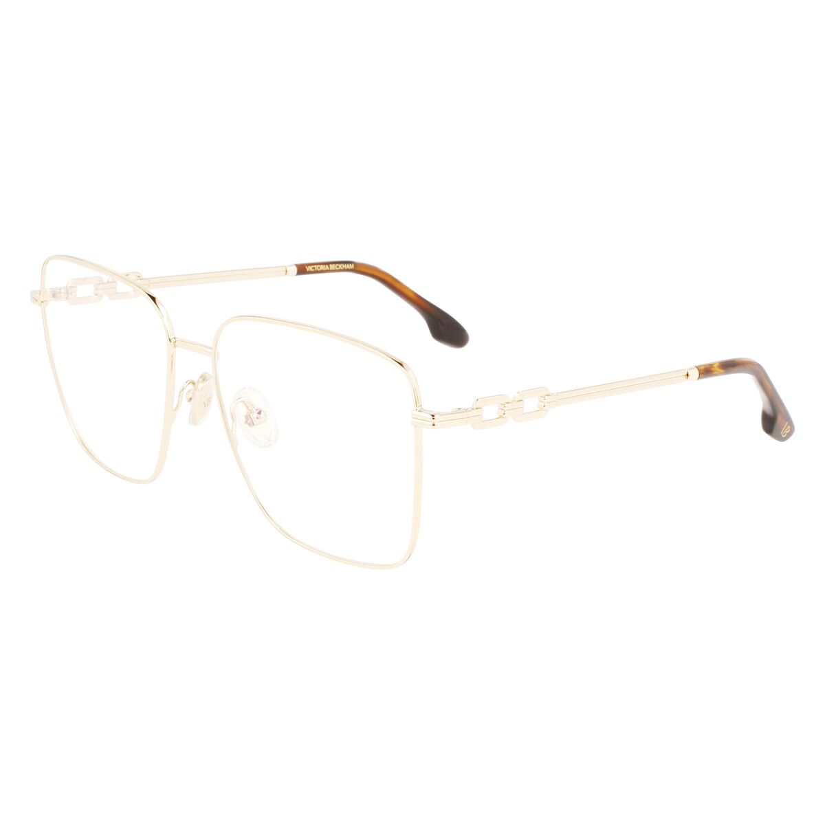 Montatura Per Occhiali Donna Victoria Beckham Vb2128-5615714 Ø 56 mm