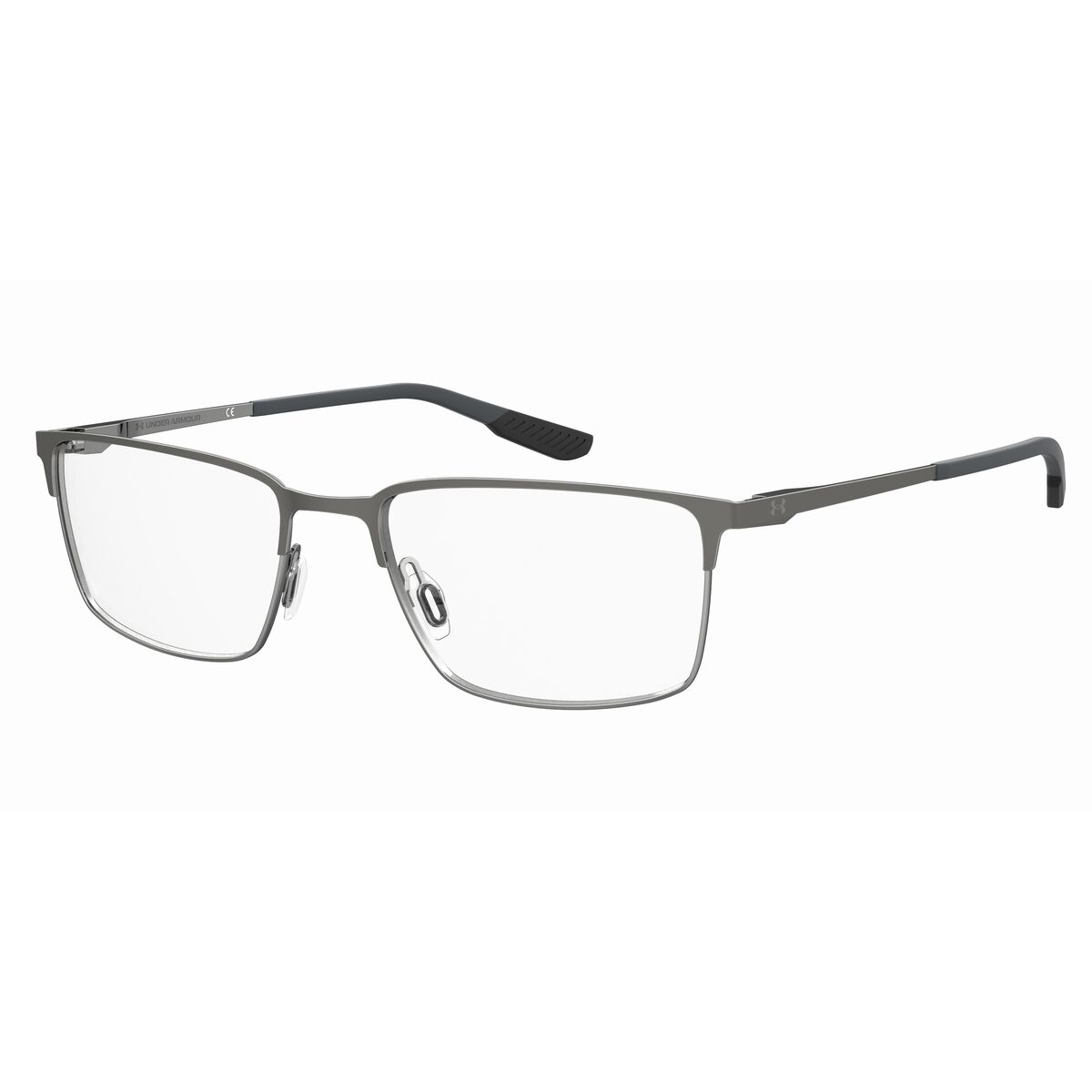 Montatura Per Occhiali Uomo Under Armour UA-5058xL-G-Kj1g020 Grigio Ø 60 mm