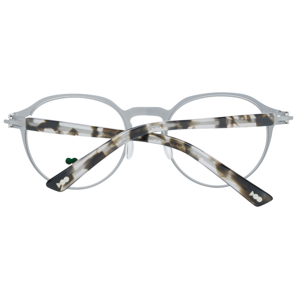 Montatura Per Occhiali Uomo Greater Than Infinity Gt049 49v03 - Image 3