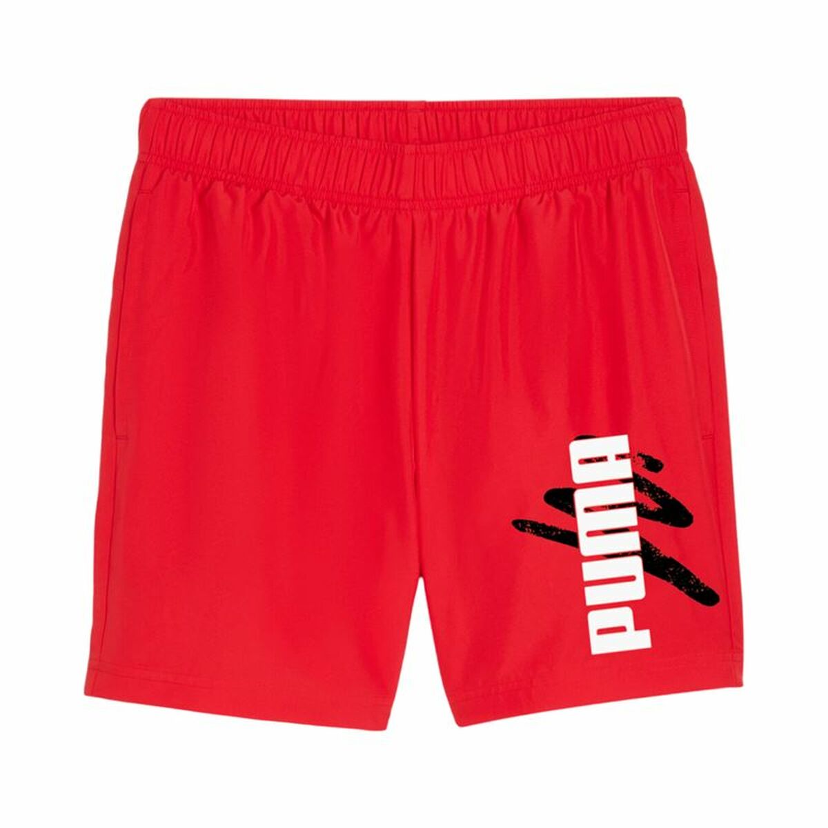 Pantaloncino Sportivo Puma Essentials+ Ab Taglia:m