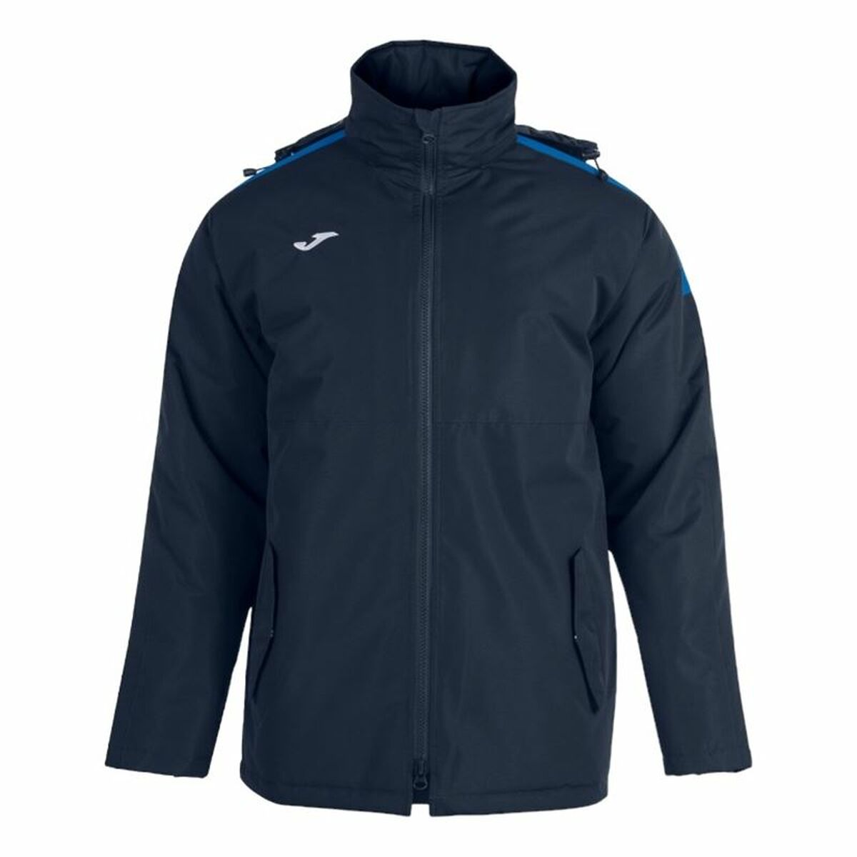 Giacca Sportiva Da Bambini Joma Sport Trivor Taglia:taglia - 12-14 Anni
