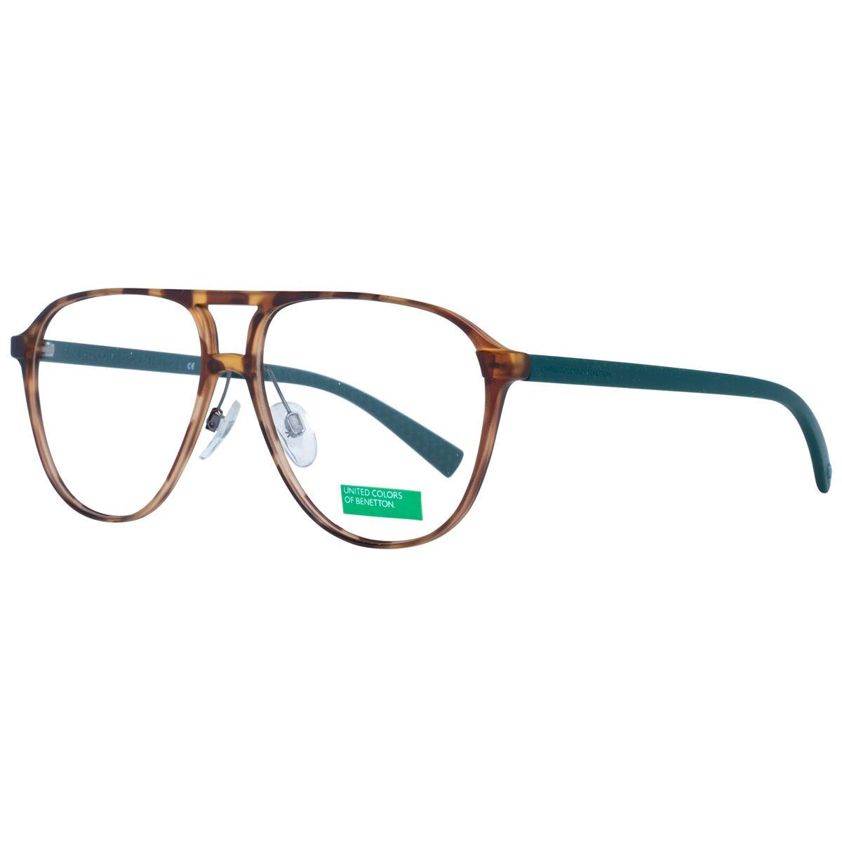 Montatura Per Occhiali Uomo Benetton Beo1008 56112
