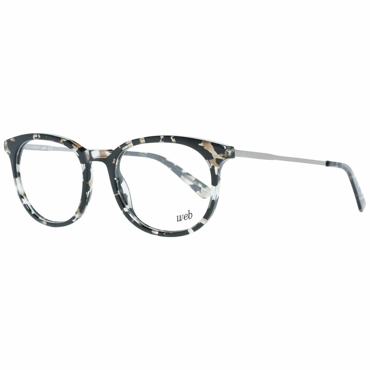 Montatura Per Occhiali Uomo Web Eyewear We5246 52055