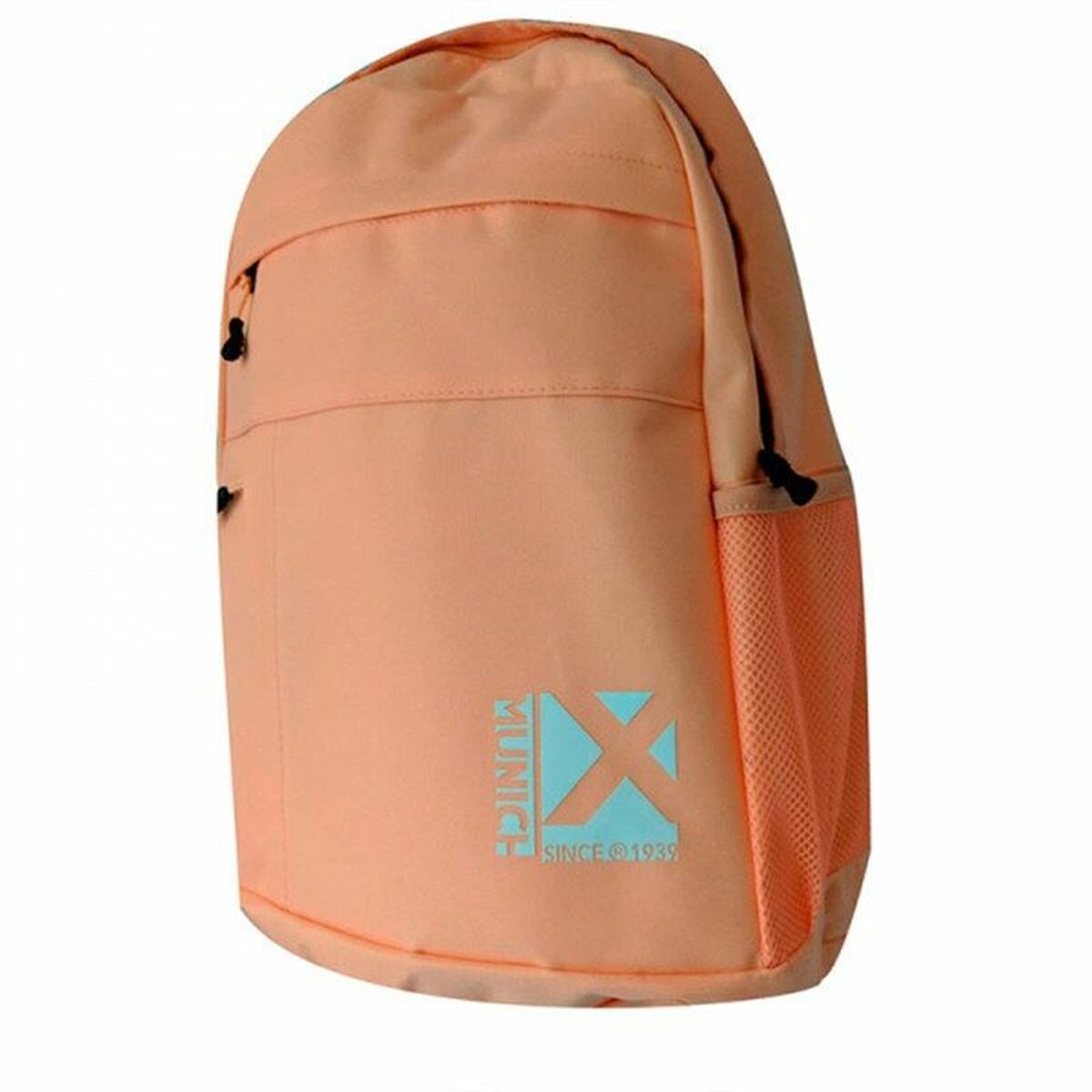 Zaino Sportivo Munich Backpack Slim Marrone