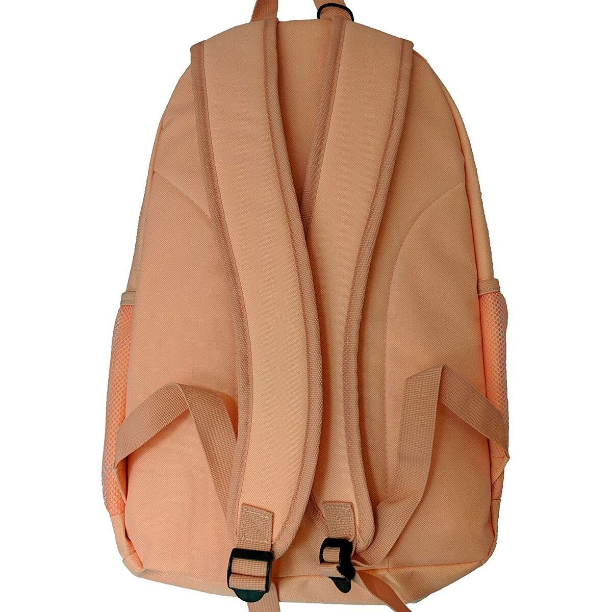 Zaino Sportivo Munich Backpack Slim Marrone - Image 3