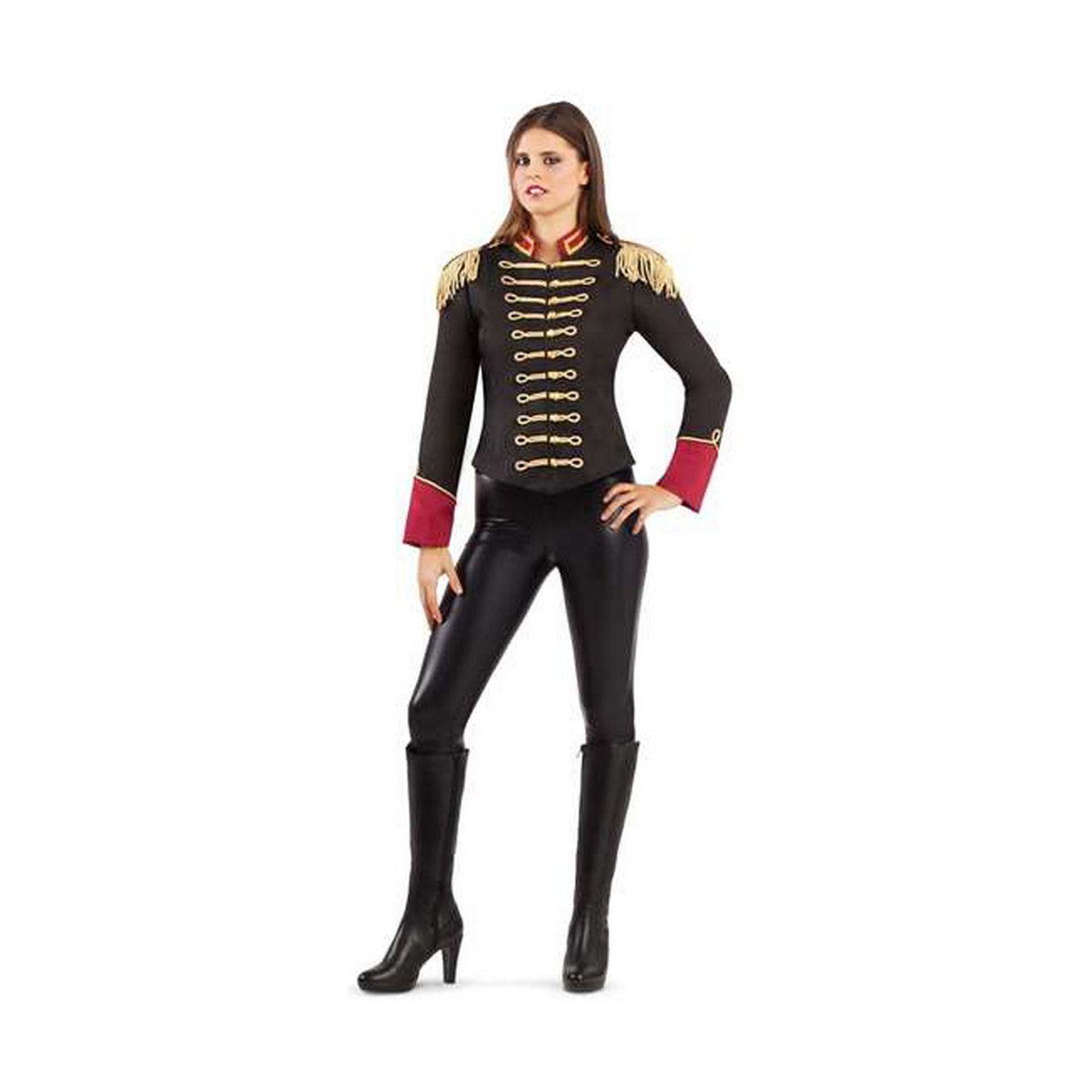 Costume Per Adulti My Other Me Taglia:s