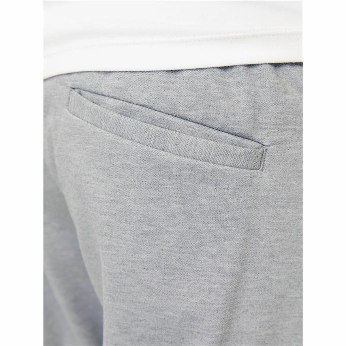 Pantalone Di Tuta Per Adulti Jack & Jones Stkane Pierre Grigio Uomo Taglia:l - Image 5