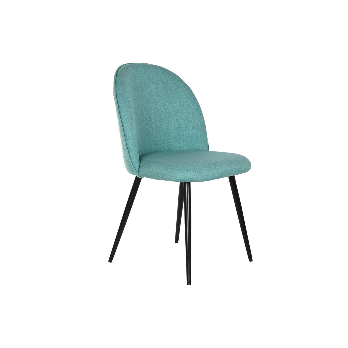 Sedia Da Sala Da Pranzo Dkd Home Decor 50 X 52 X 84 cm