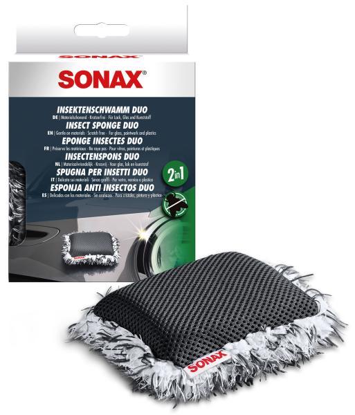 Spugna Per Insetti Duo
